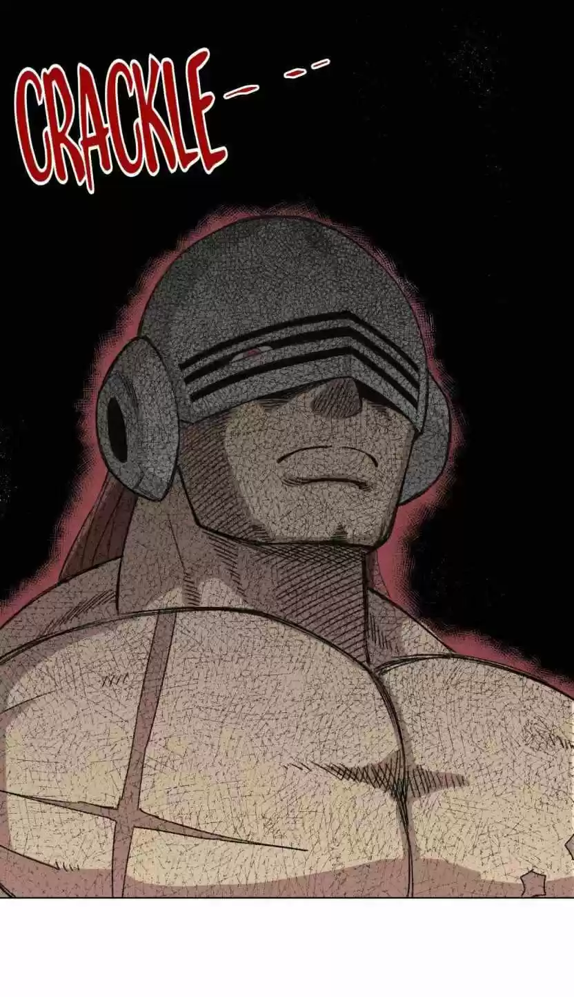 The King Of Misfortune Chapter 137