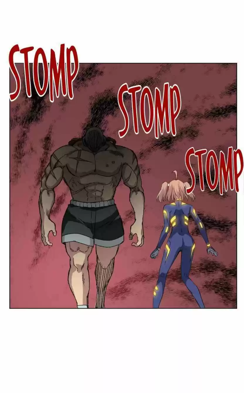 The King Of Misfortune Chapter 137