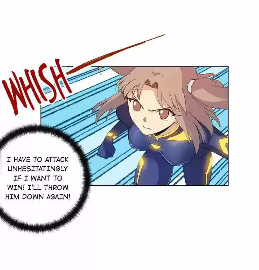 The King Of Misfortune Chapter 137