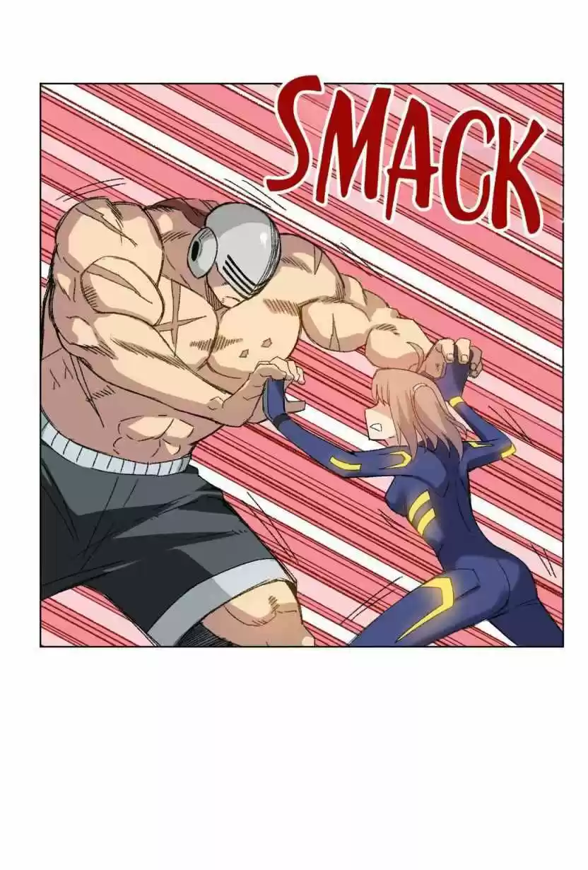 The King Of Misfortune Chapter 137