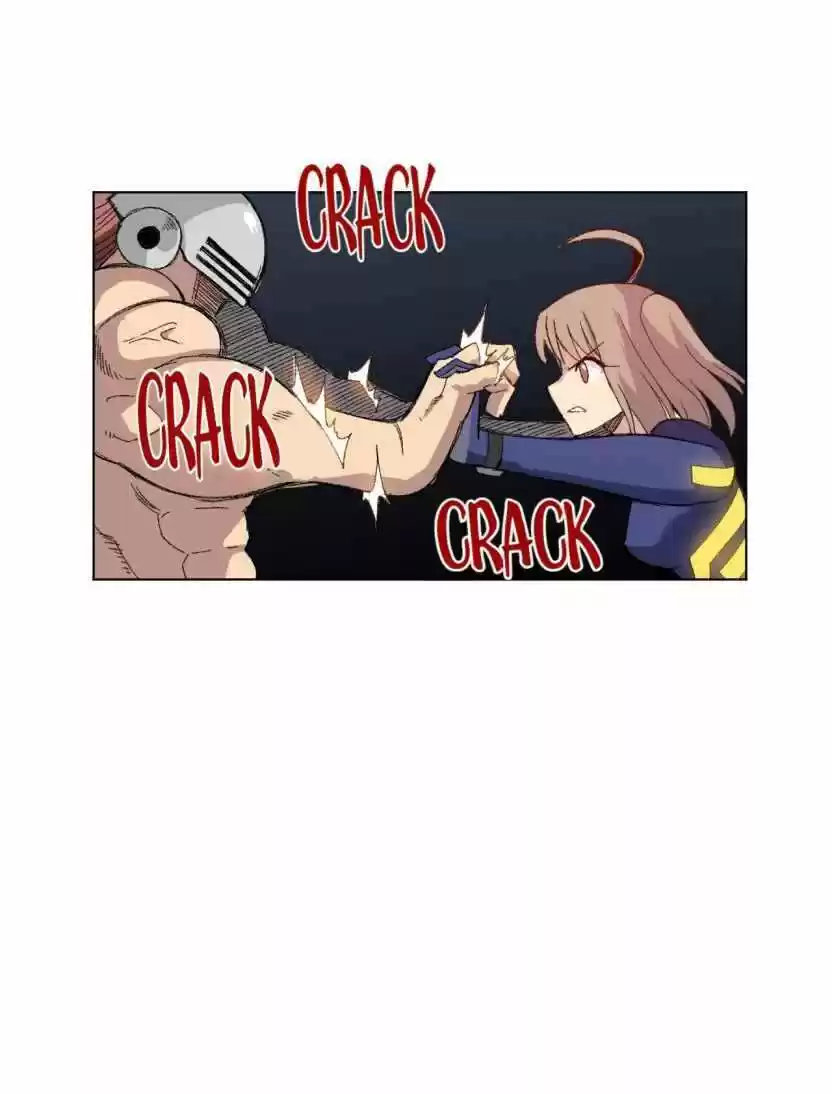 The King Of Misfortune Chapter 137