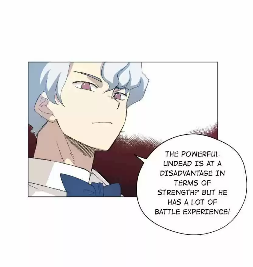 The King Of Misfortune Chapter 137