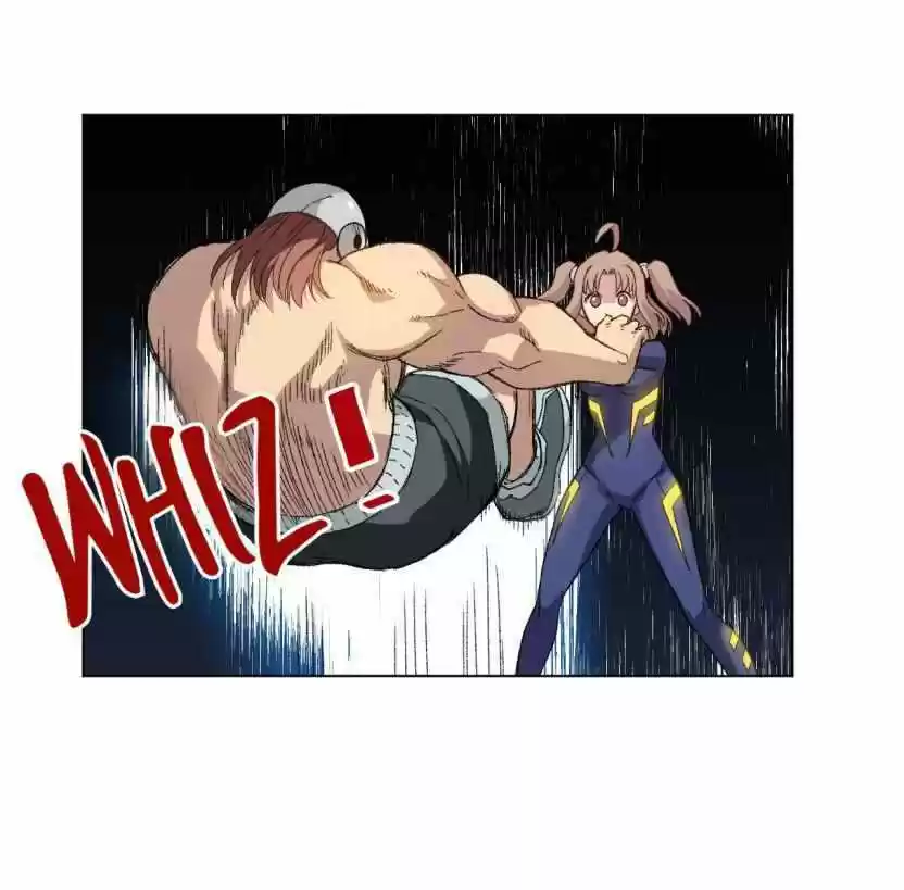 The King Of Misfortune Chapter 137