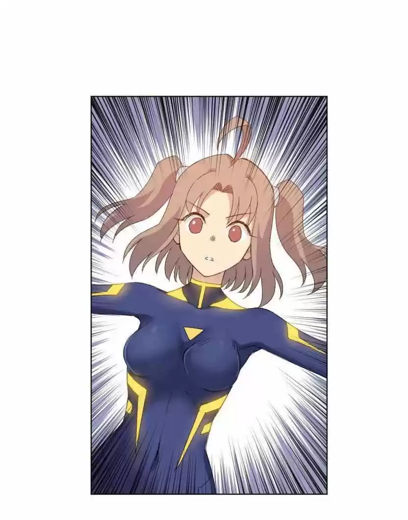 The King Of Misfortune Chapter 137