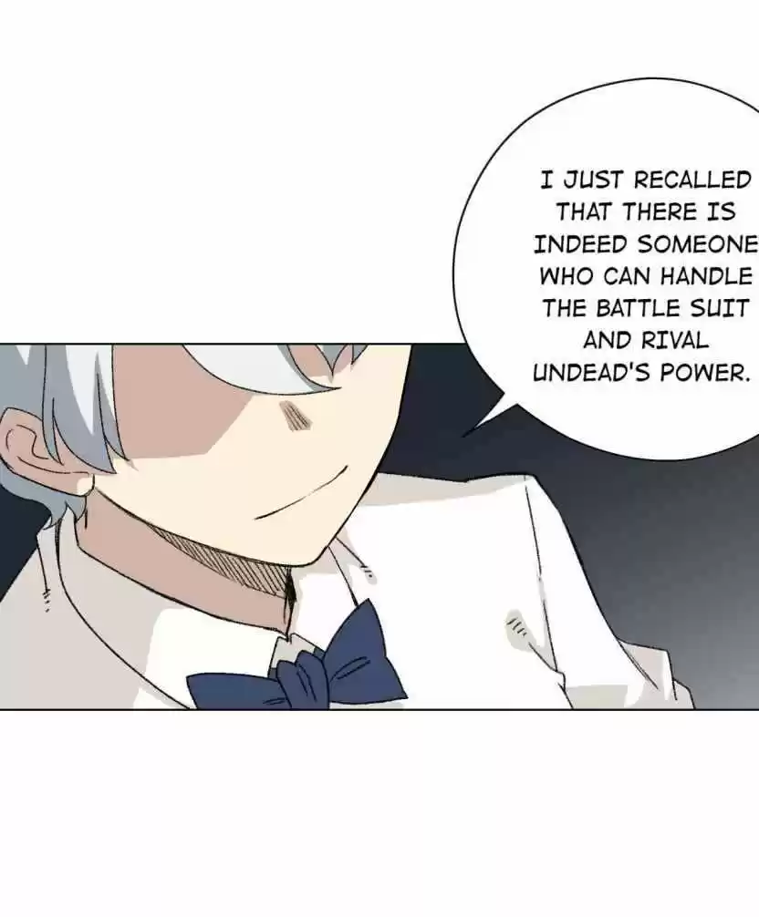 The King Of Misfortune Chapter 137