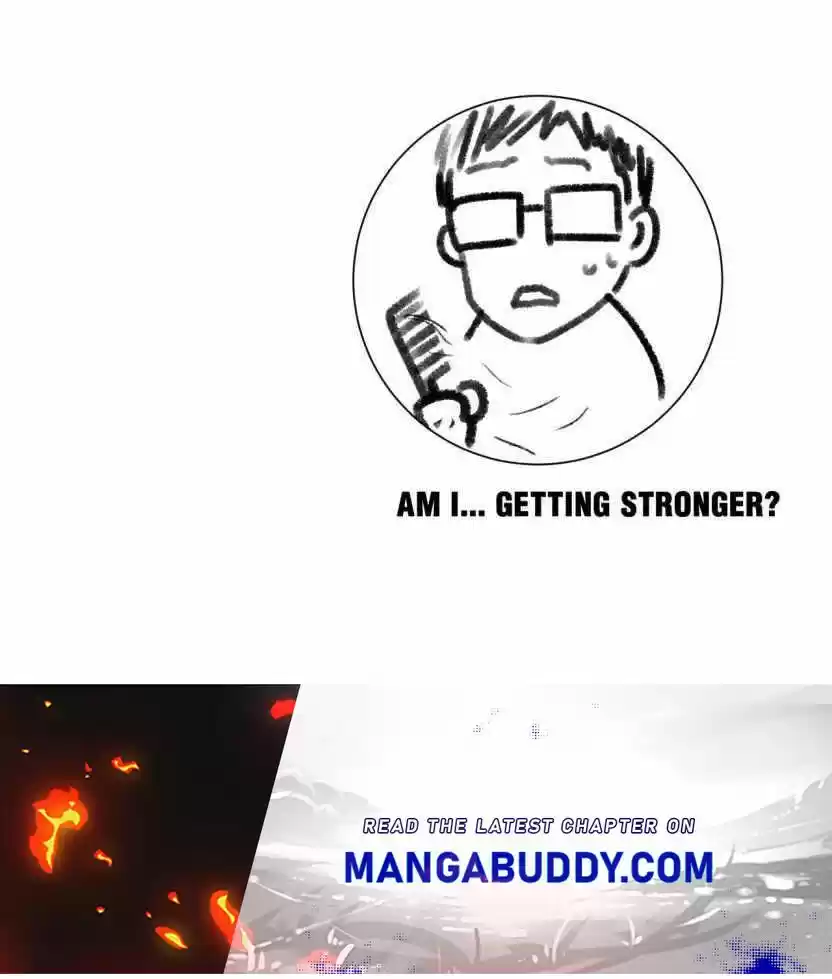 The King Of Misfortune Chapter 137