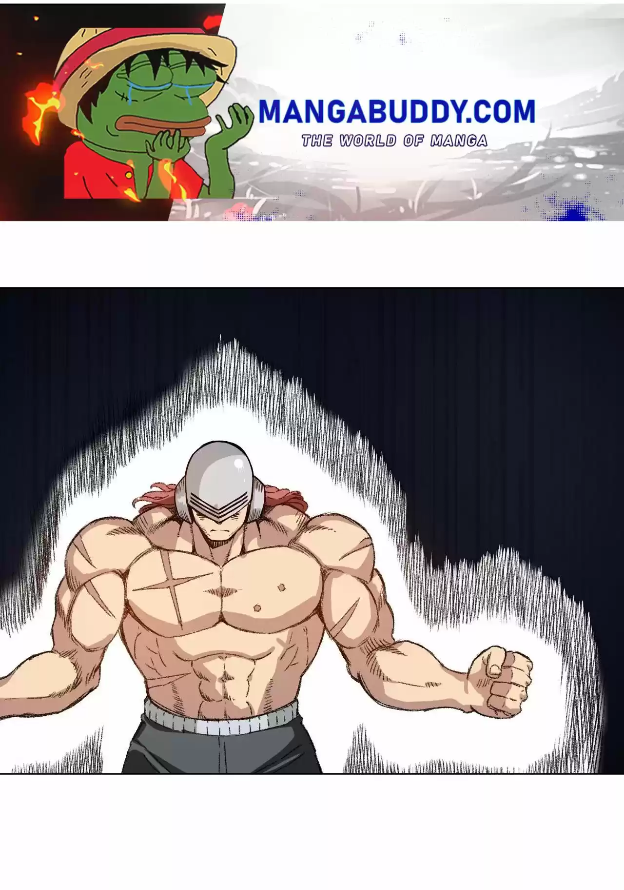 The King Of Misfortune Chapter 138