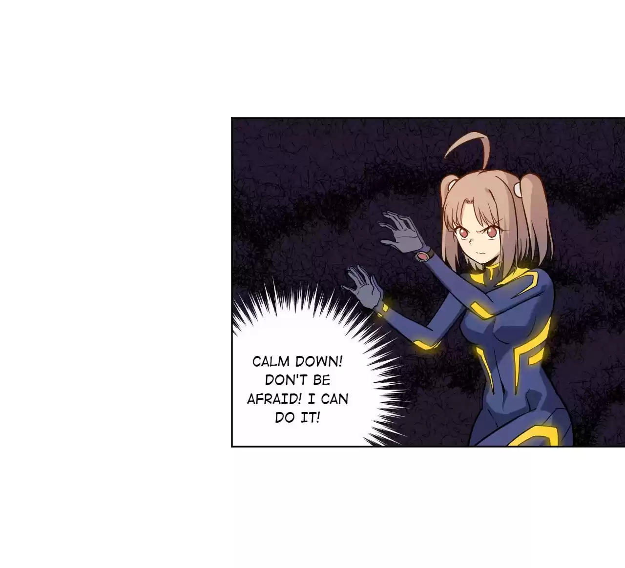 The King Of Misfortune Chapter 138