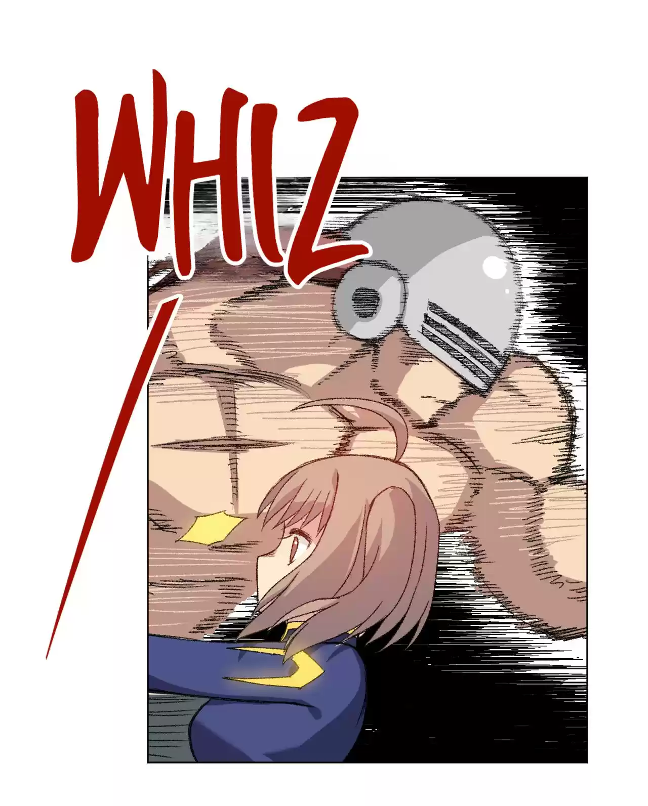 The King Of Misfortune Chapter 138