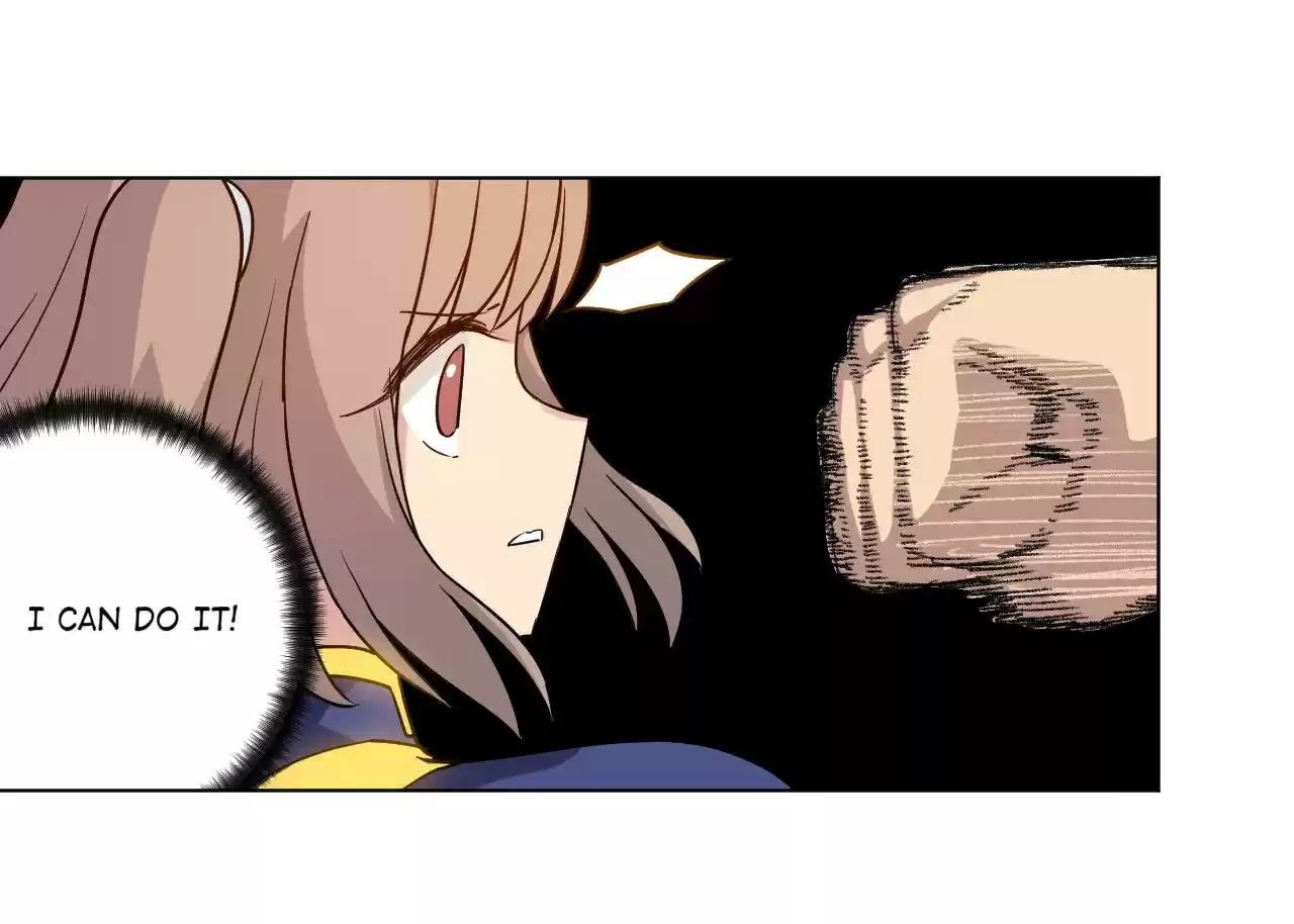 The King Of Misfortune Chapter 138