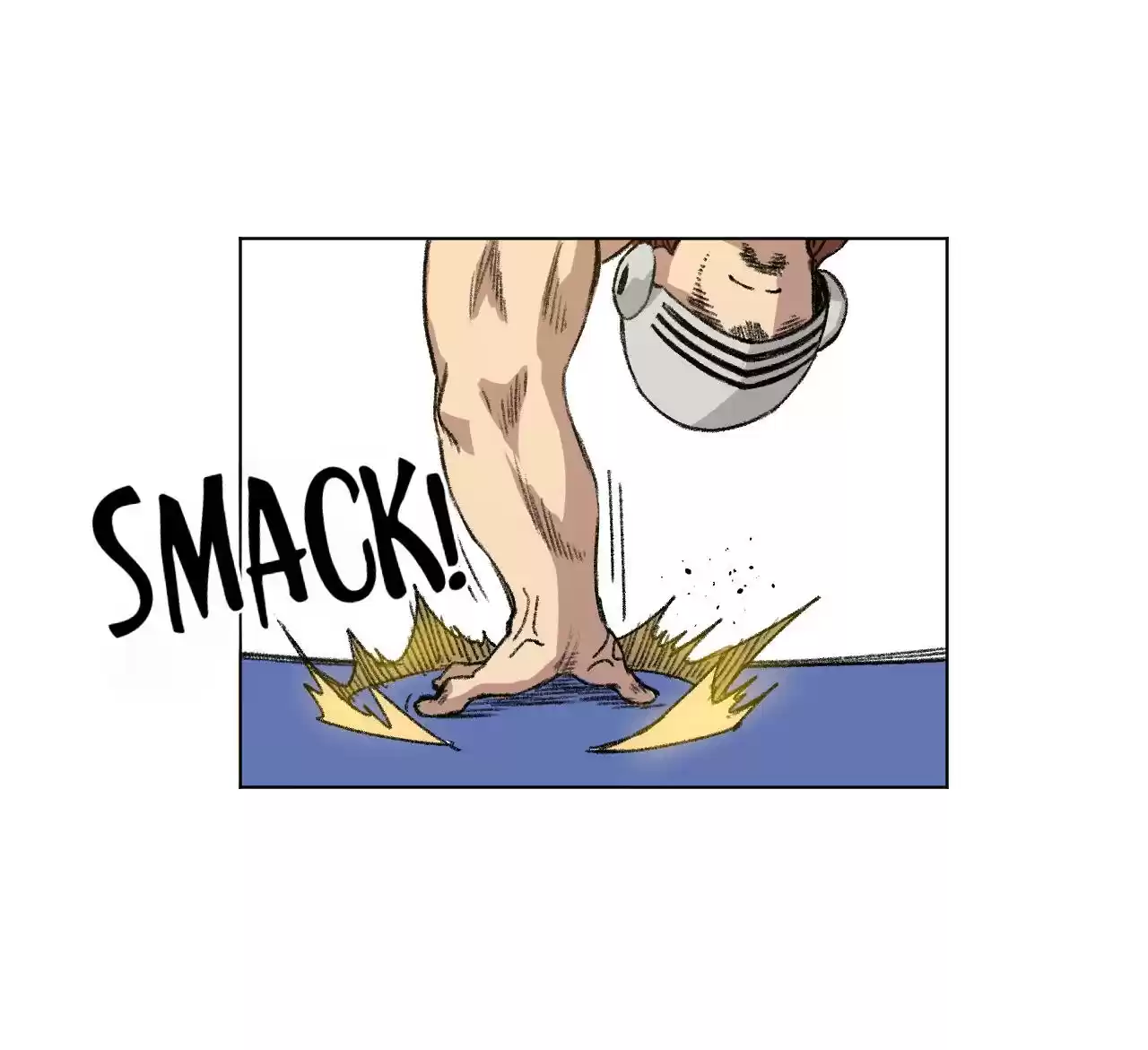 The King Of Misfortune Chapter 138