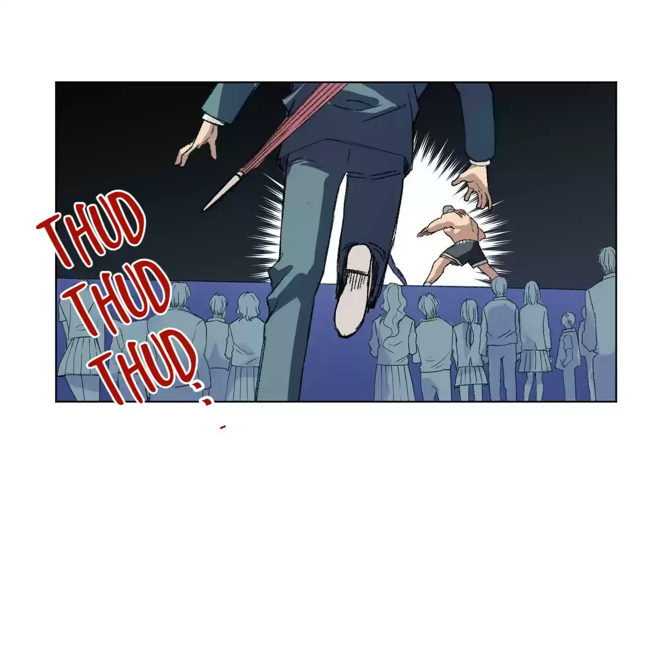 The King Of Misfortune Chapter 138