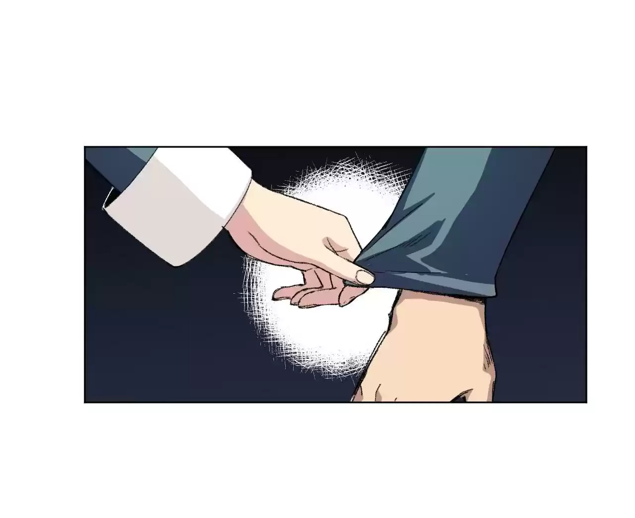 The King Of Misfortune Chapter 138