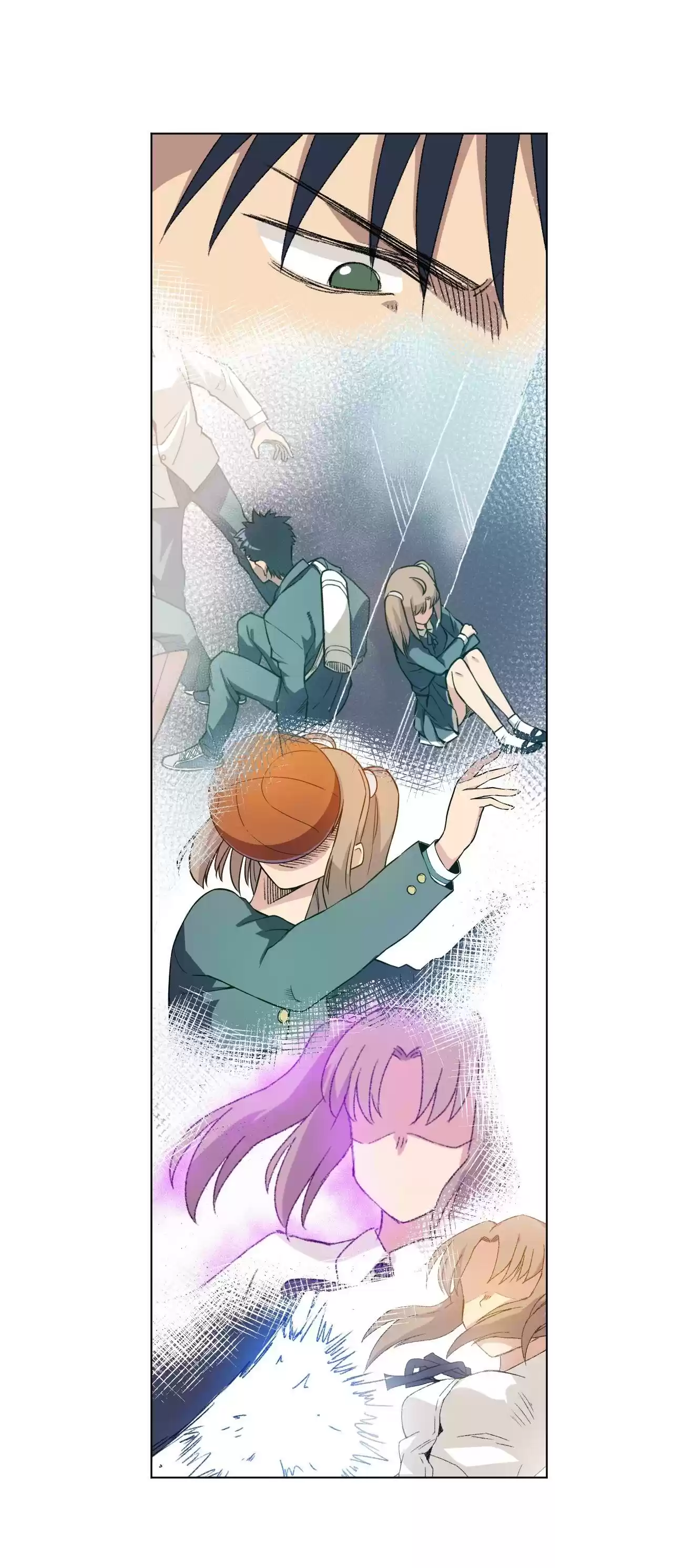 The King Of Misfortune Chapter 138