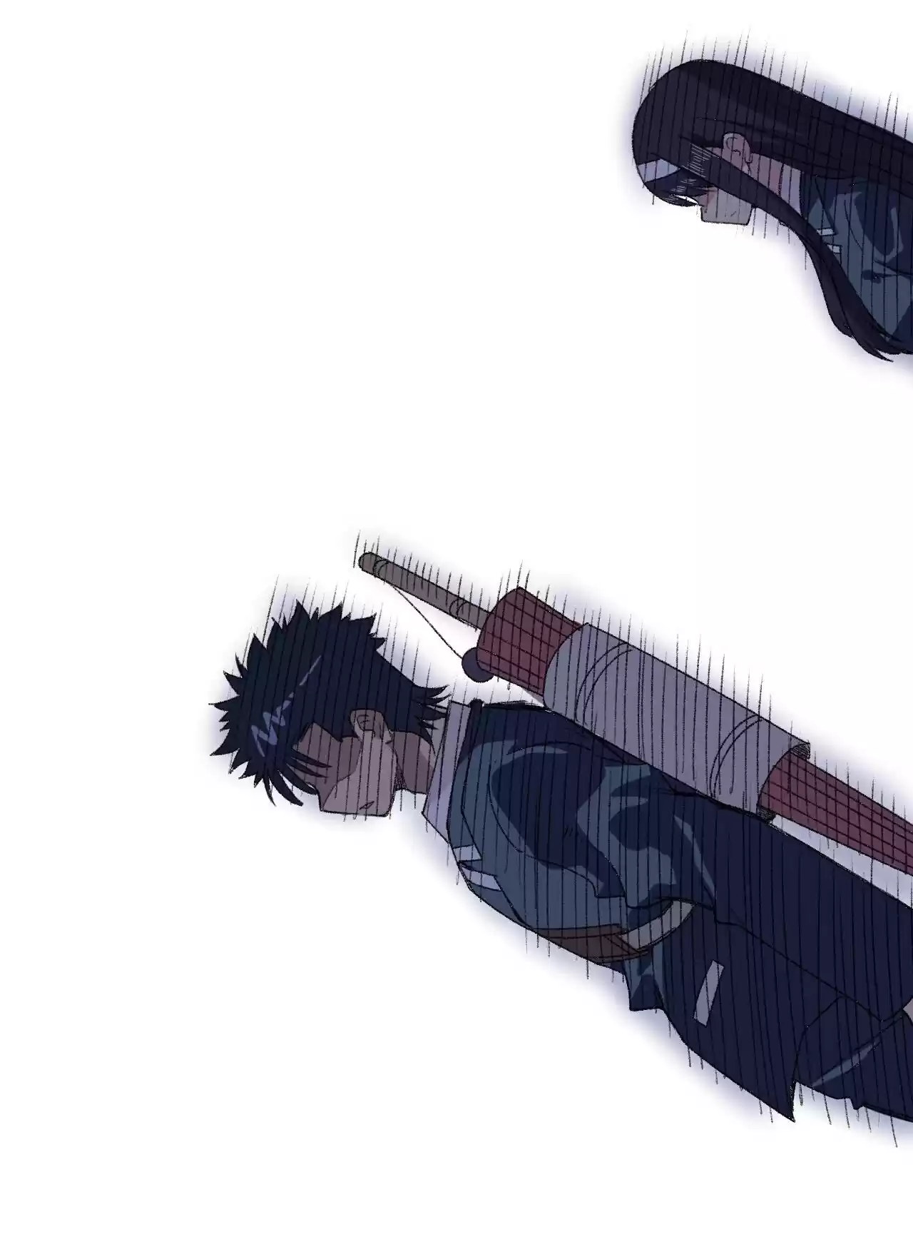 The King Of Misfortune Chapter 138