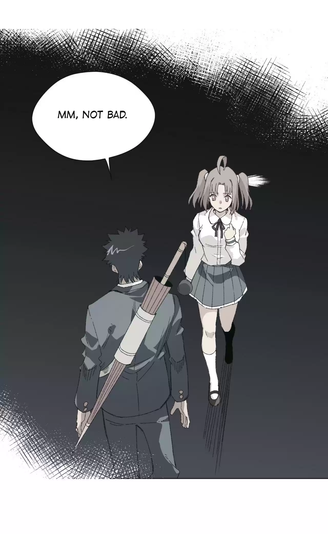 The King Of Misfortune Chapter 138