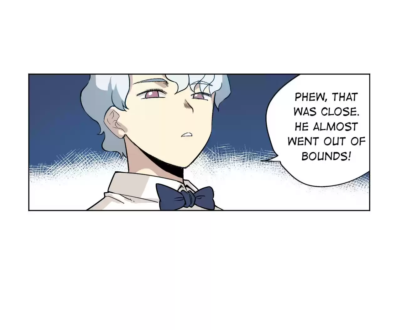 The King Of Misfortune Chapter 138