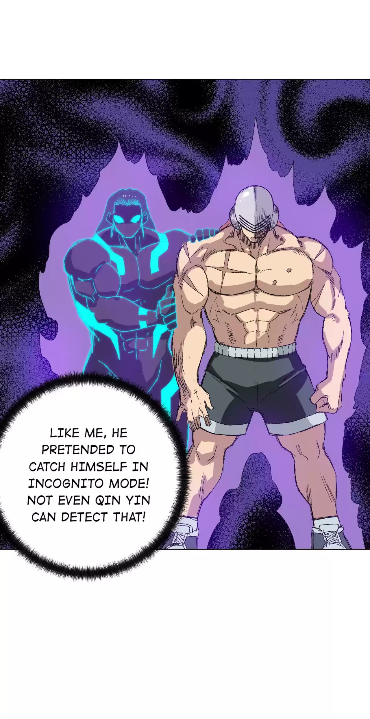 The King Of Misfortune Chapter 138