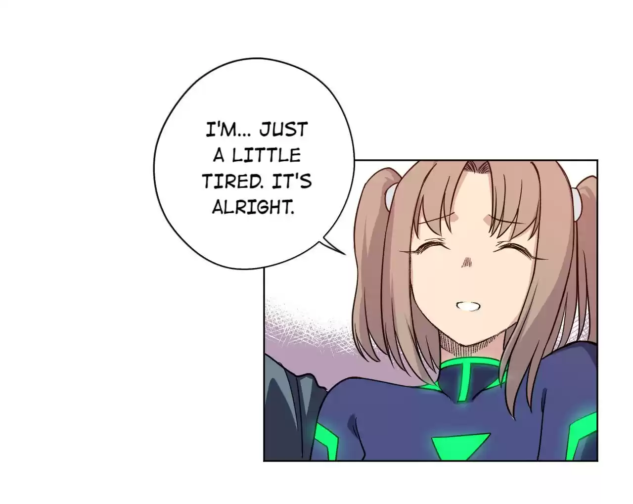 The King Of Misfortune Chapter 139