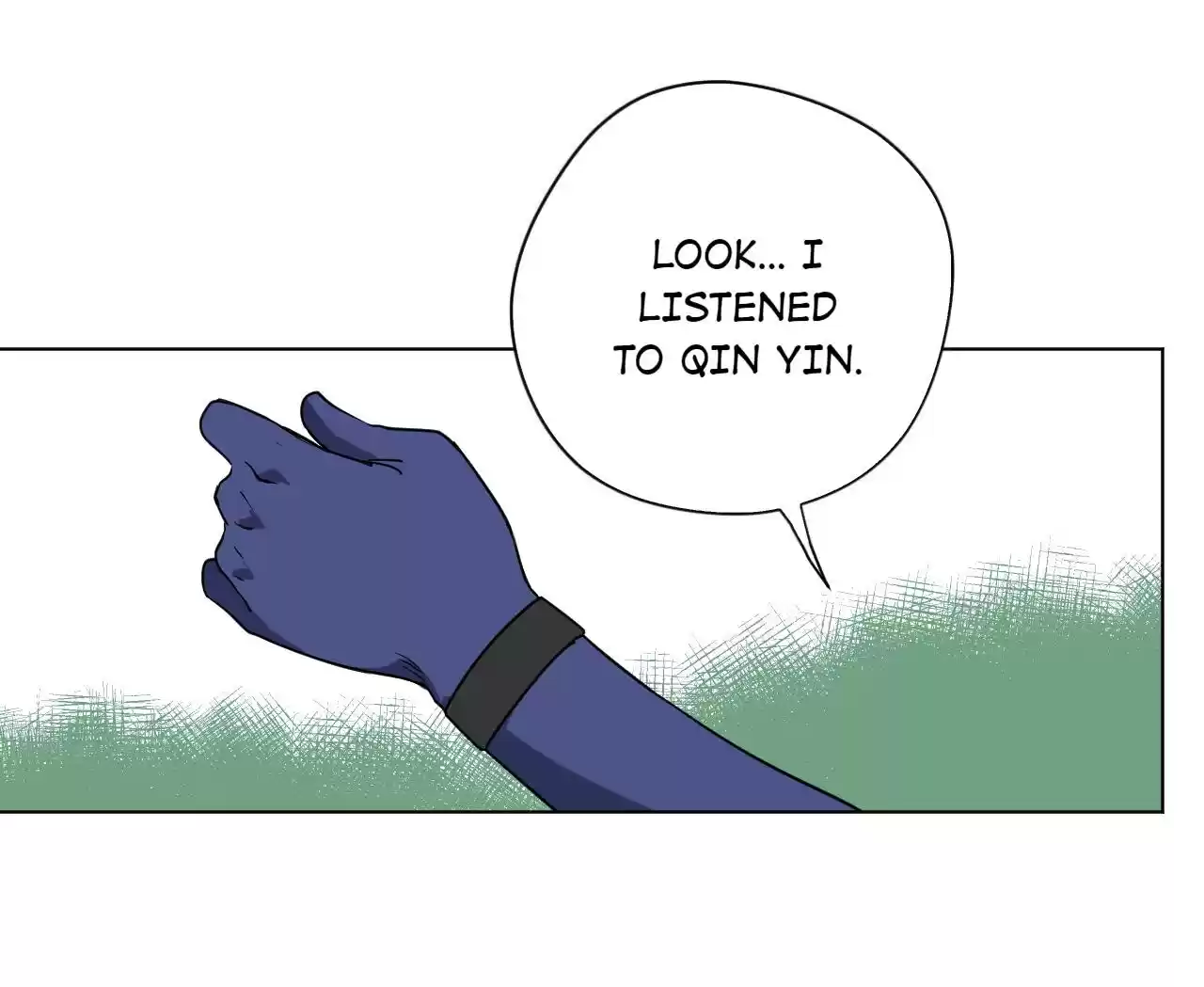 The King Of Misfortune Chapter 139