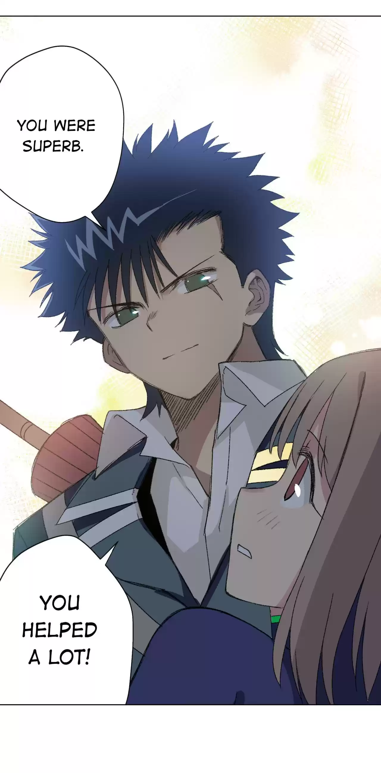 The King Of Misfortune Chapter 139