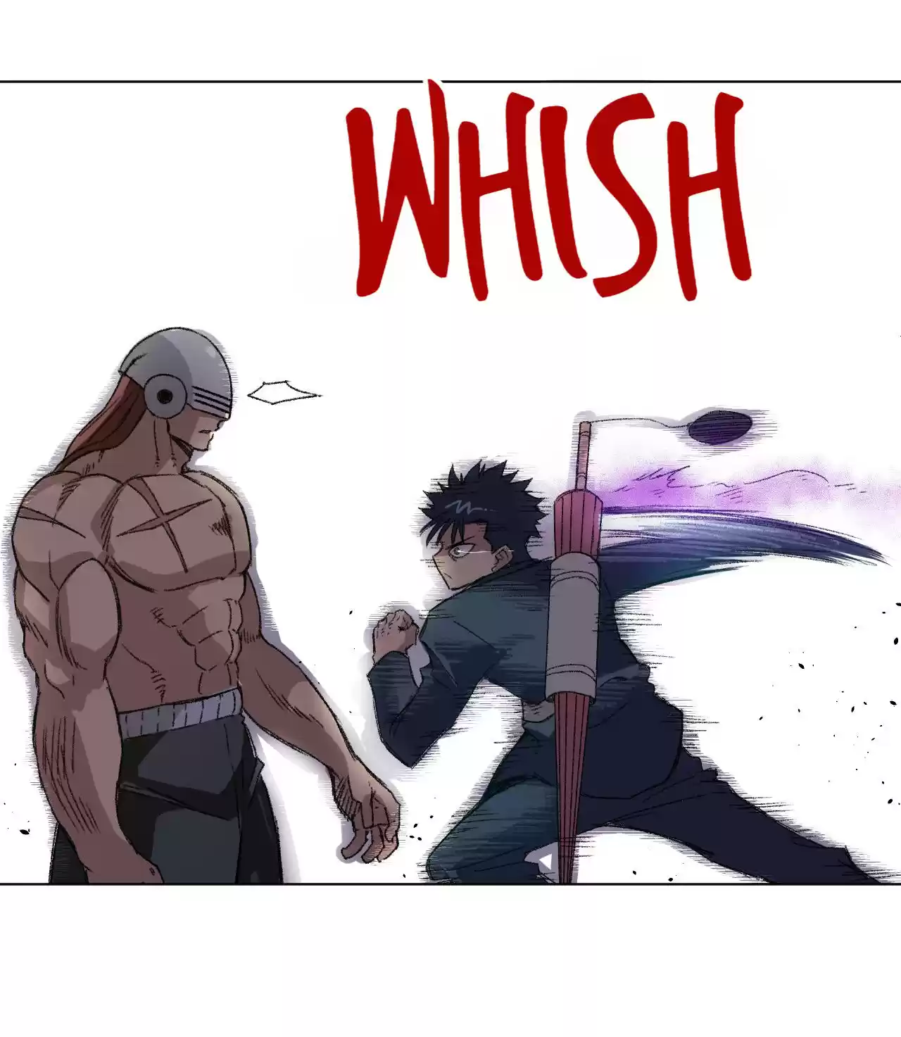 The King Of Misfortune Chapter 139