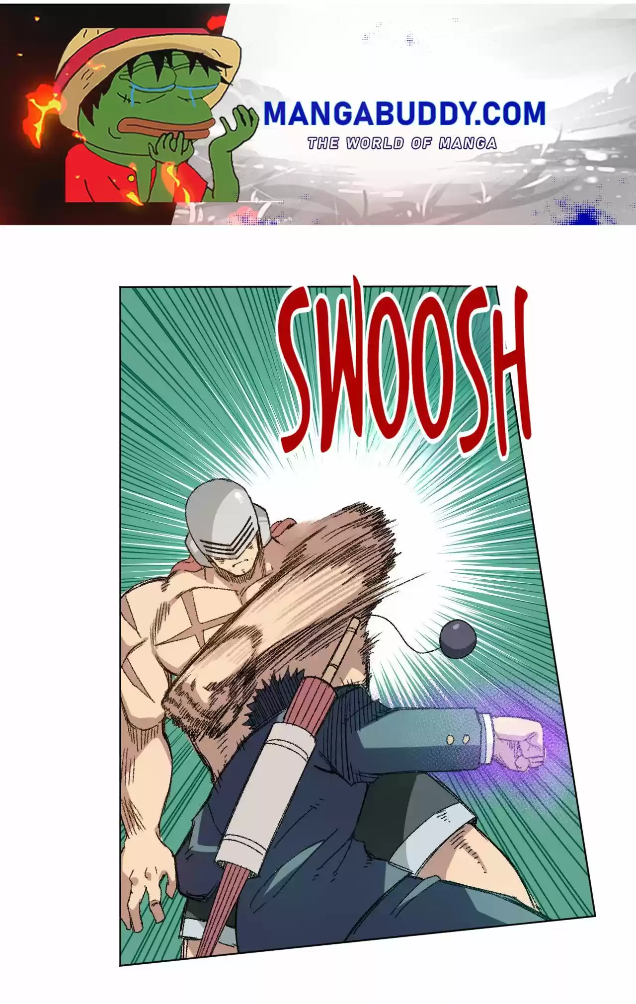 The King Of Misfortune Chapter 140