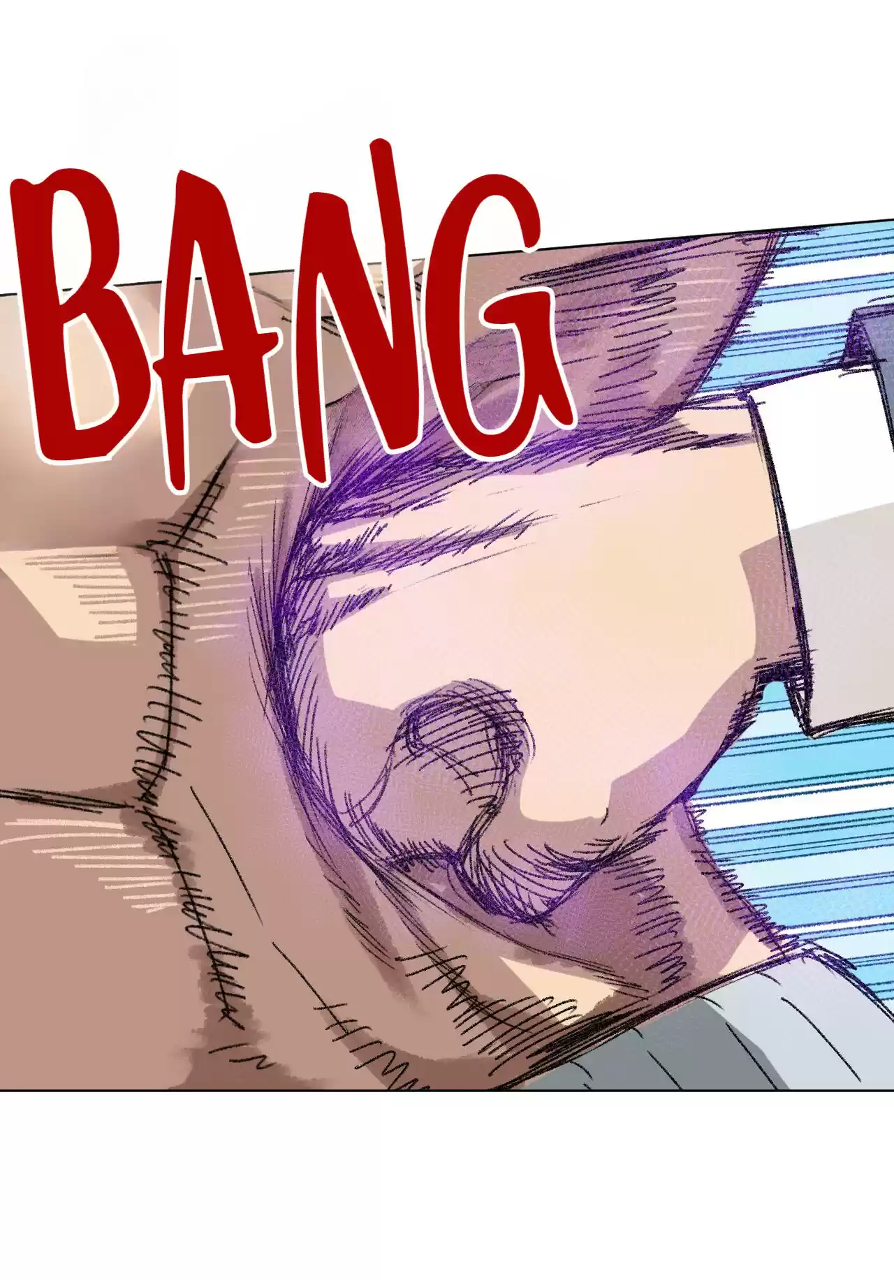 The King Of Misfortune Chapter 140