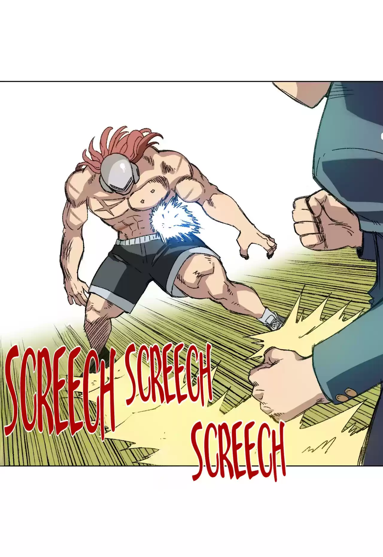 The King Of Misfortune Chapter 140