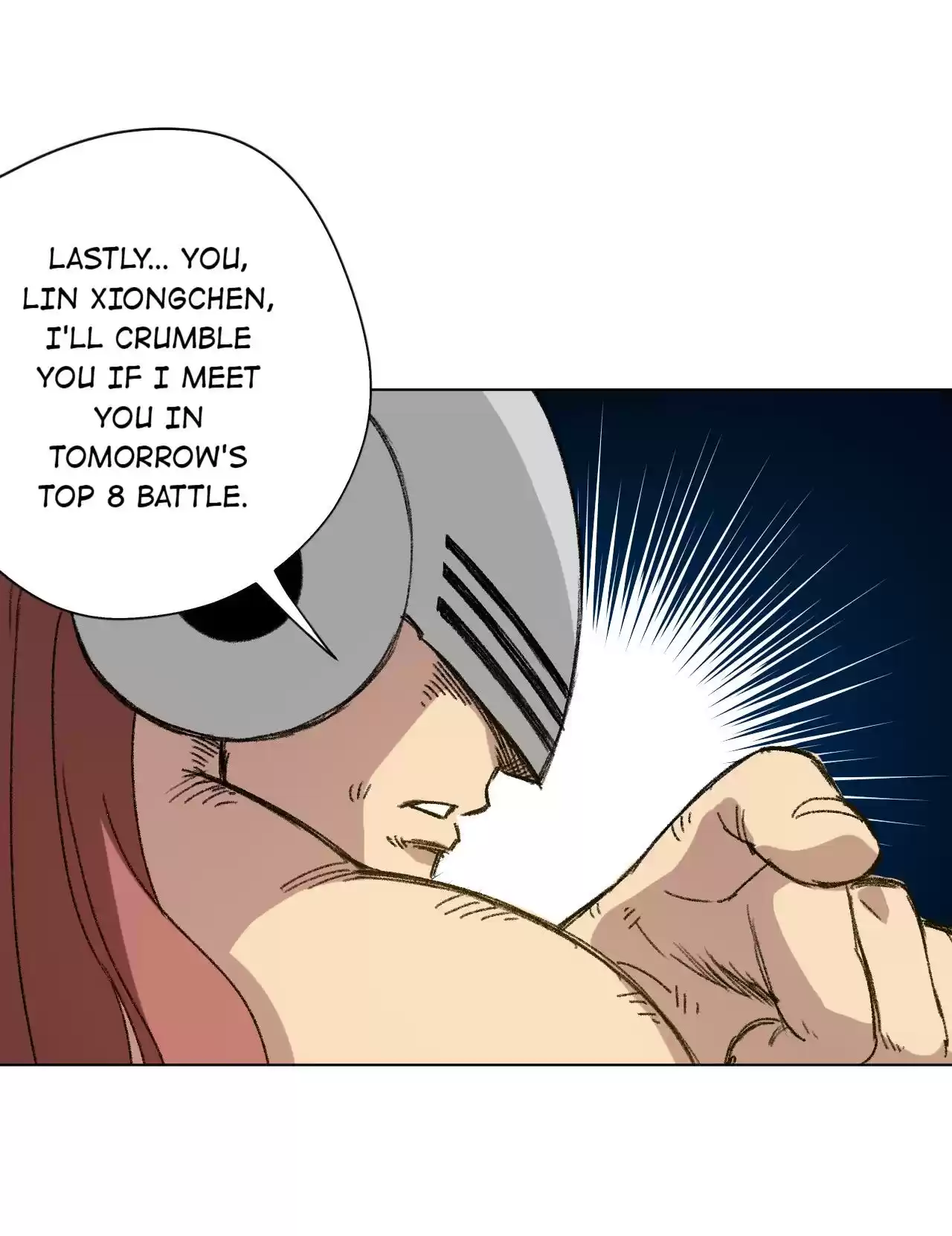 The King Of Misfortune Chapter 140