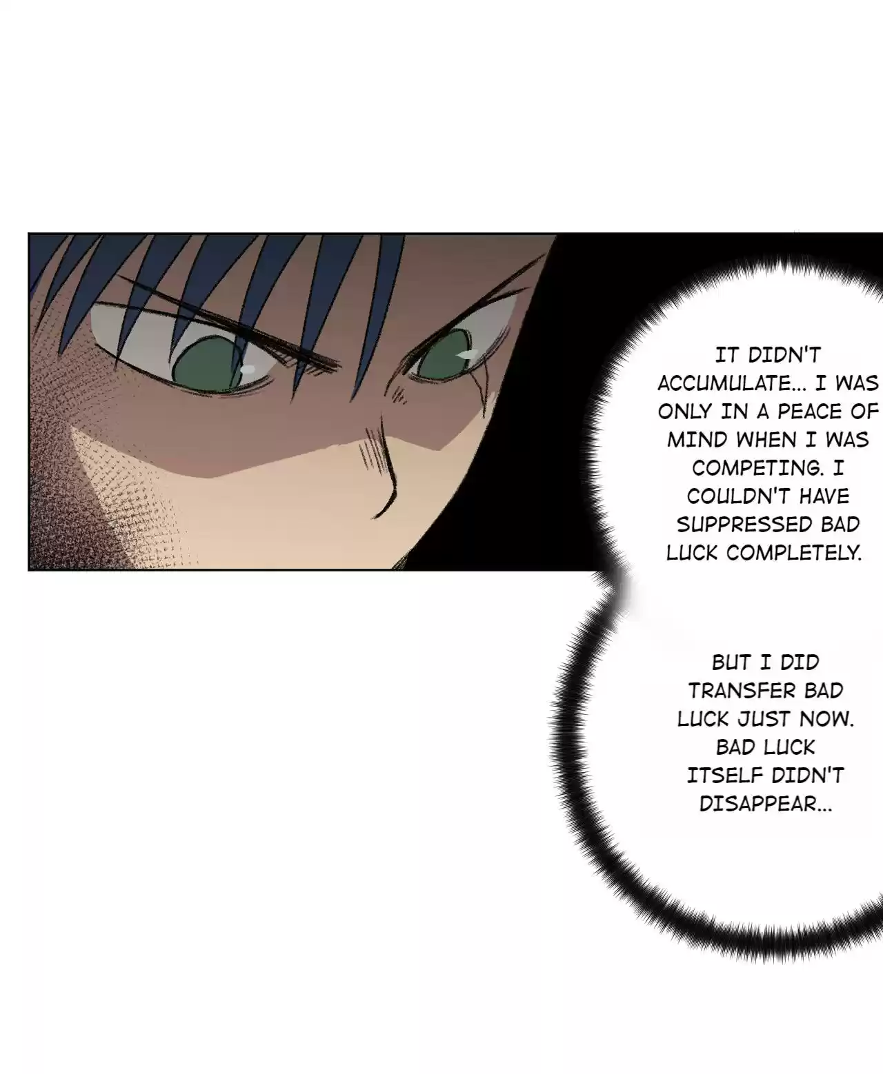 The King Of Misfortune Chapter 140