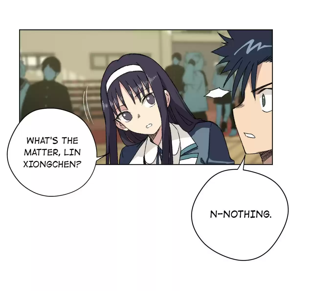 The King Of Misfortune Chapter 140