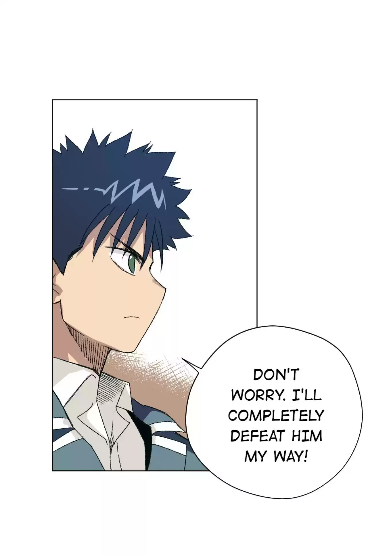 The King Of Misfortune Chapter 140