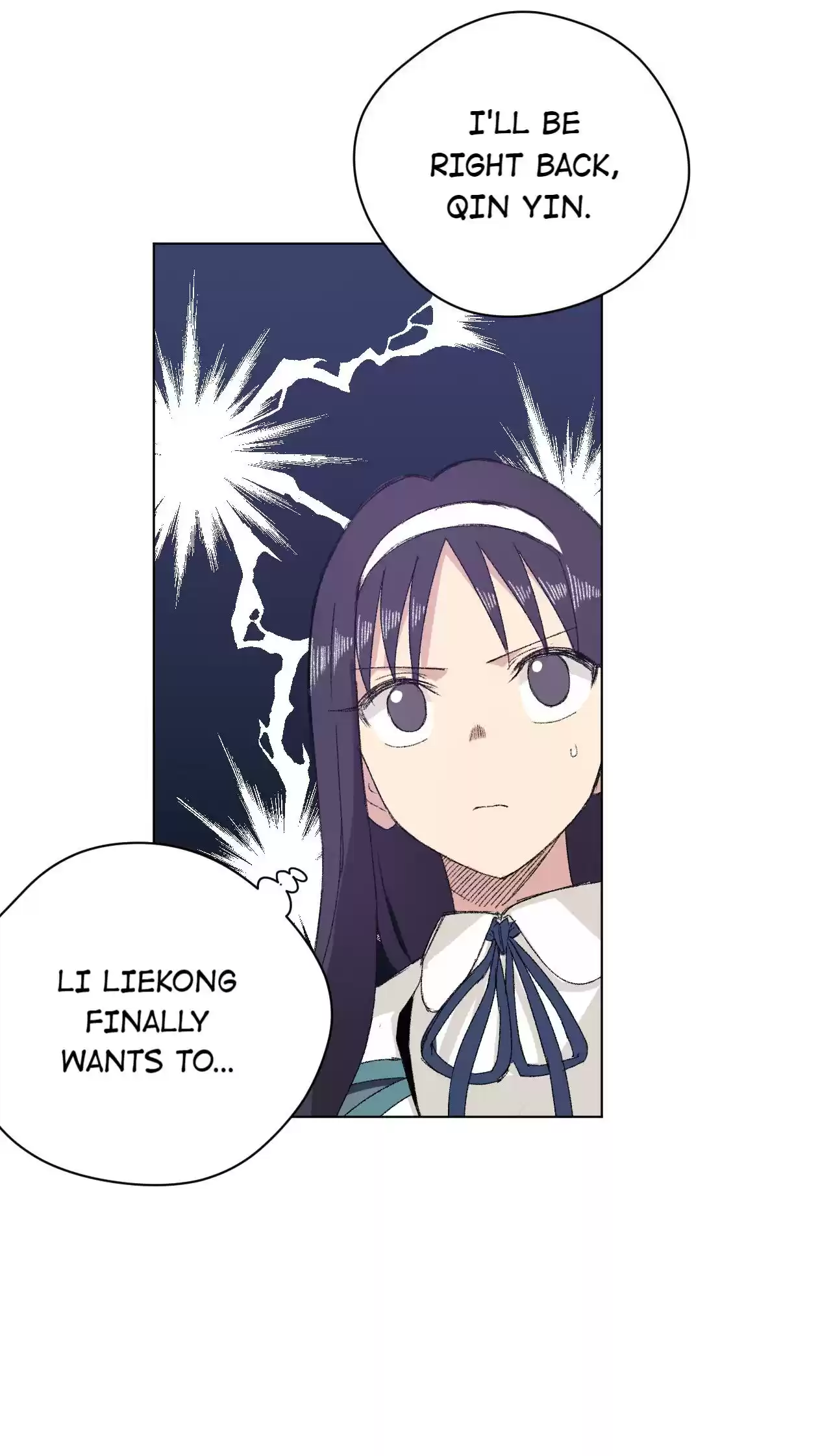 The King Of Misfortune Chapter 140