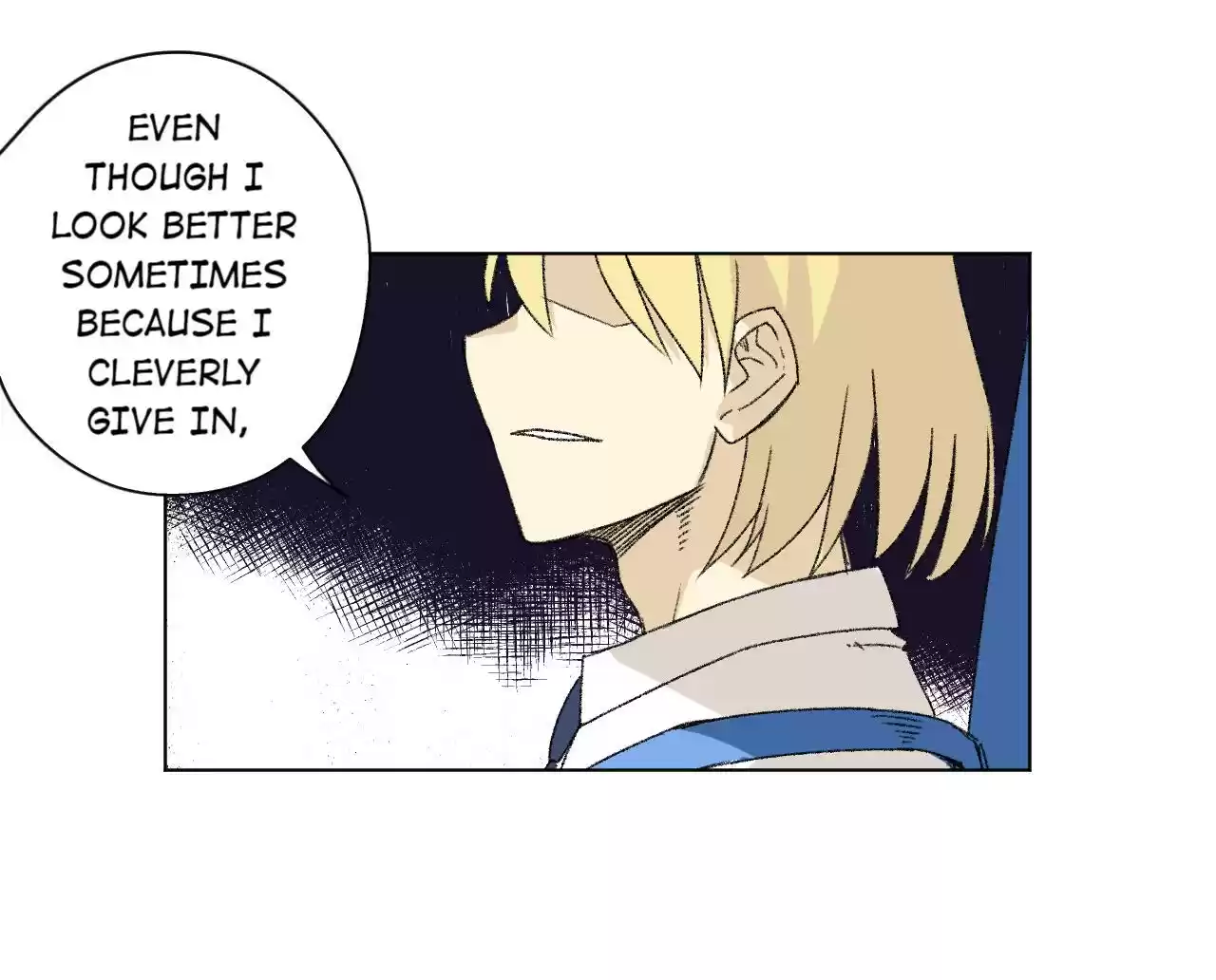 The King Of Misfortune Chapter 140