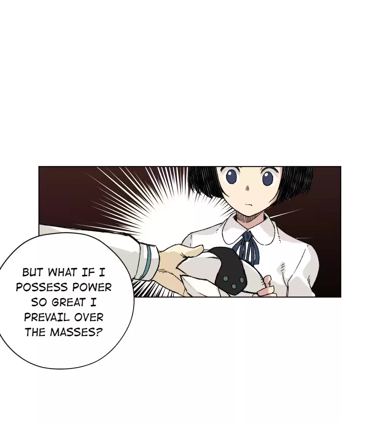 The King Of Misfortune Chapter 140