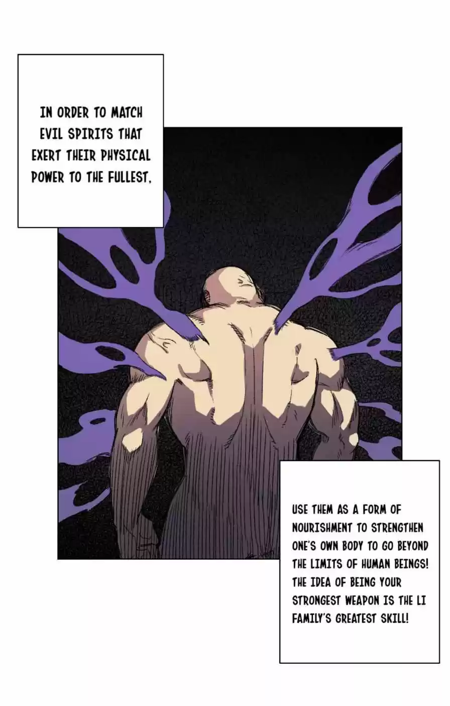 The King Of Misfortune Chapter 141