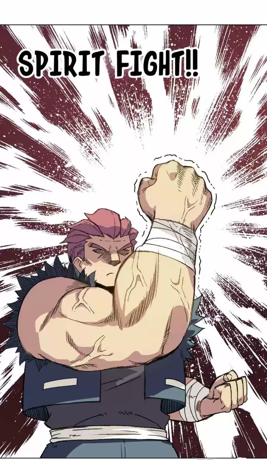 The King Of Misfortune Chapter 141