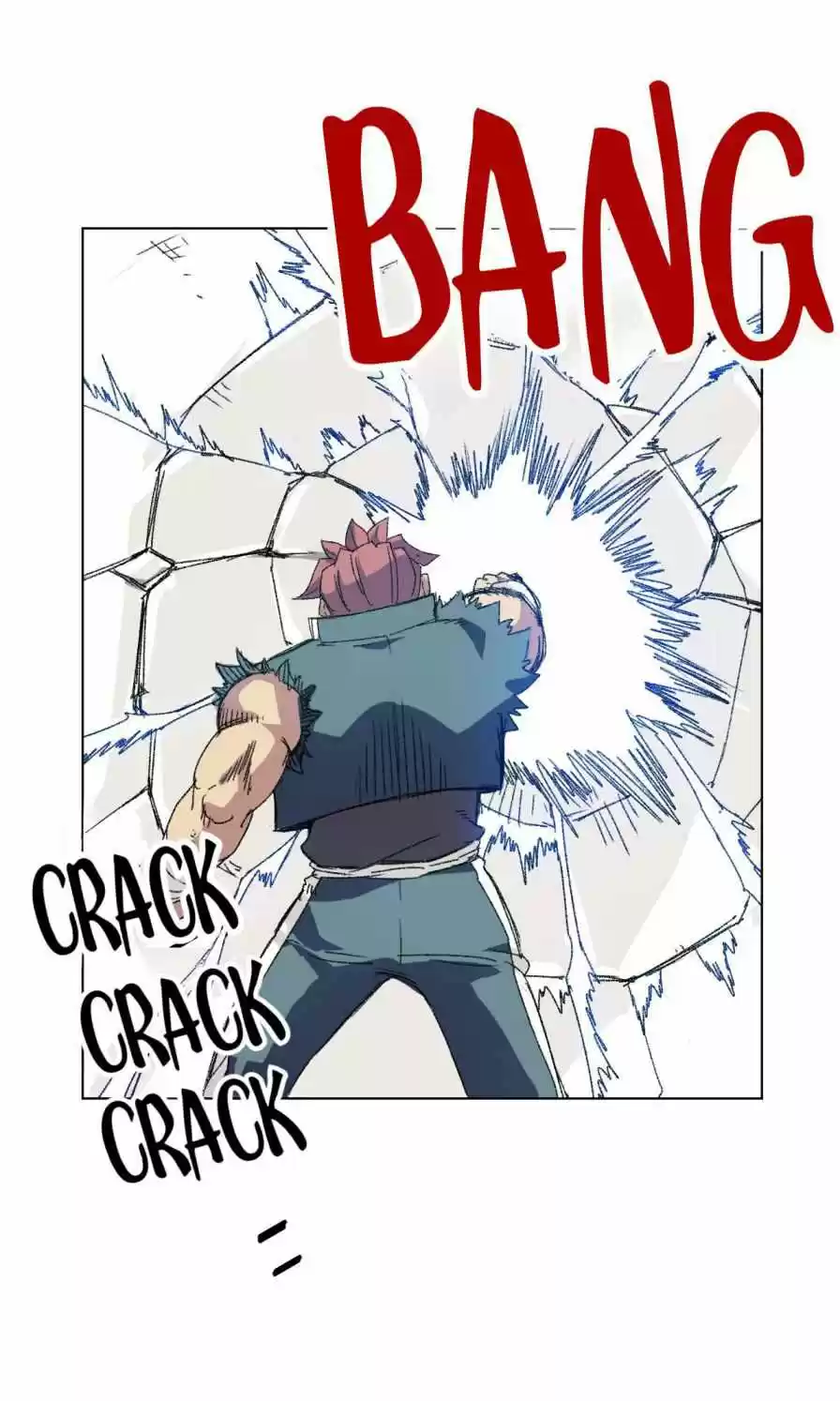 The King Of Misfortune Chapter 141