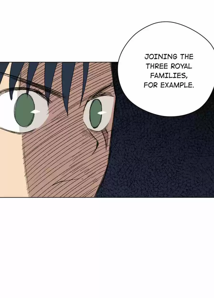 The King Of Misfortune Chapter 141