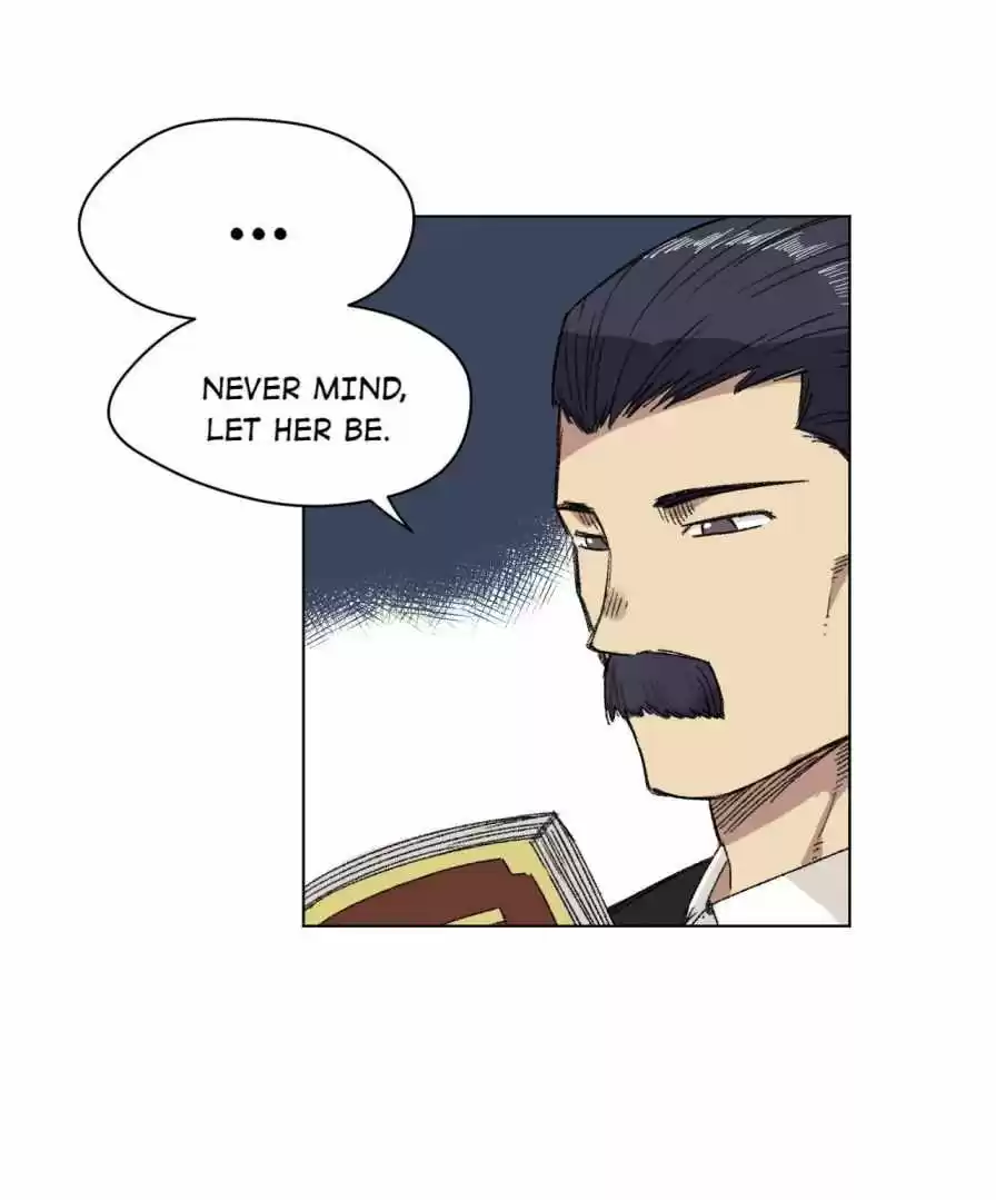 The King Of Misfortune Chapter 141