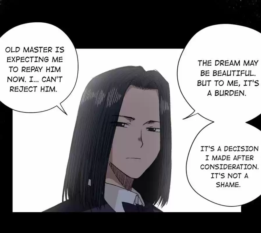 The King Of Misfortune Chapter 141