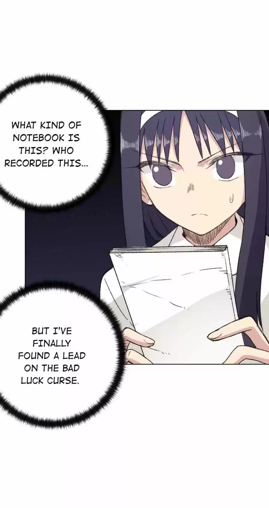 The King Of Misfortune Chapter 141