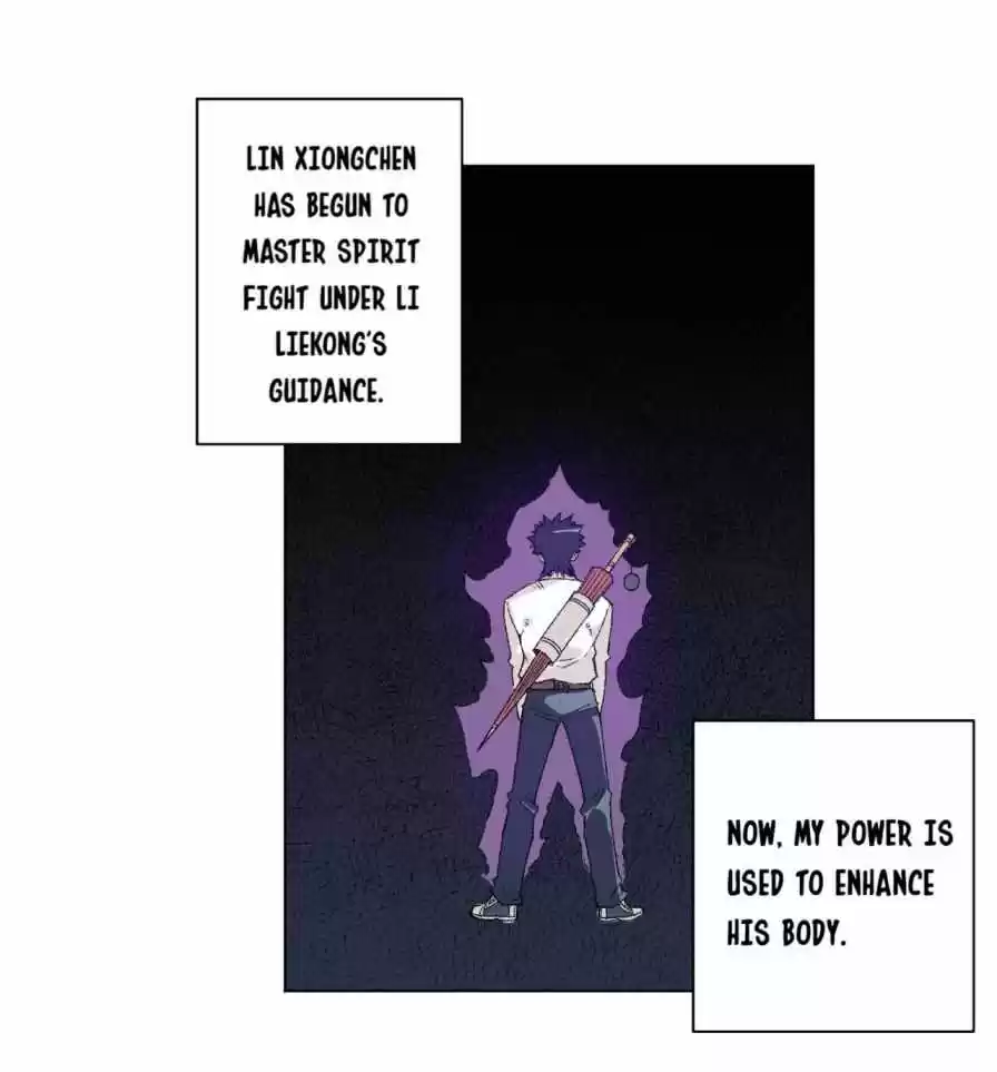 The King Of Misfortune Chapter 141