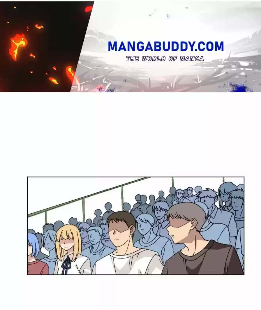 The King Of Misfortune Chapter 142