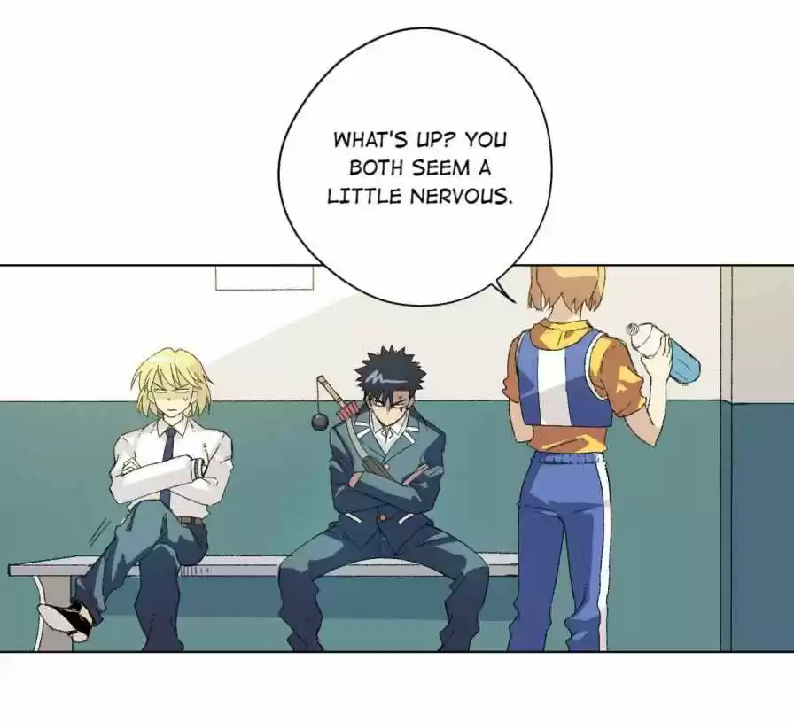 The King Of Misfortune Chapter 142