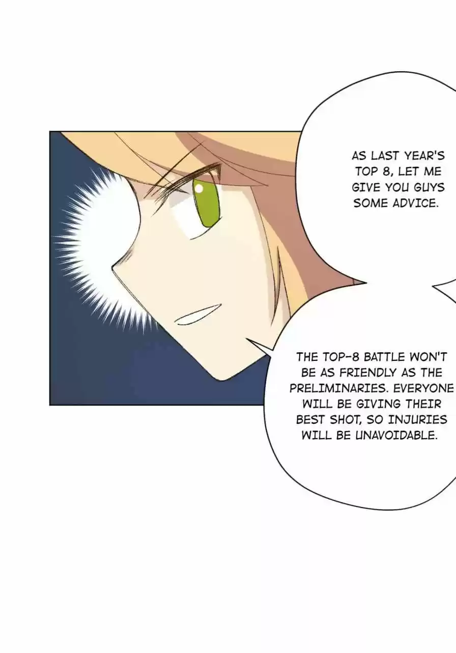 The King Of Misfortune Chapter 142