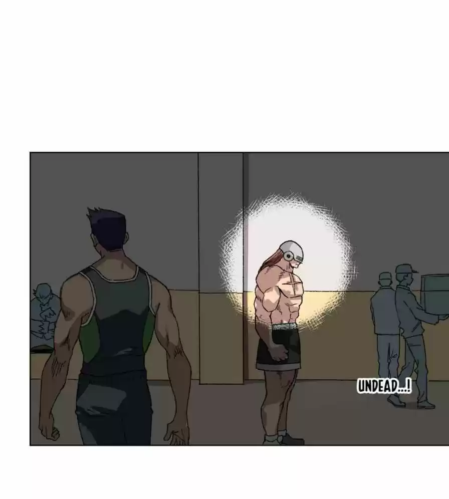 The King Of Misfortune Chapter 142