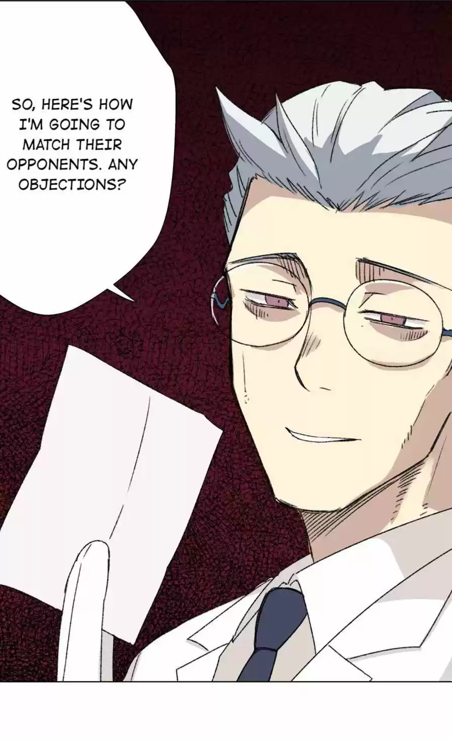 The King Of Misfortune Chapter 142