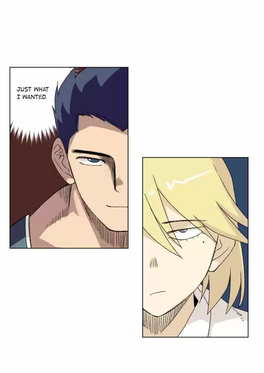 The King Of Misfortune Chapter 142